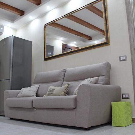 Flamingo Luxury Apartment Ajpsardinia Cagliari Bagian luar foto