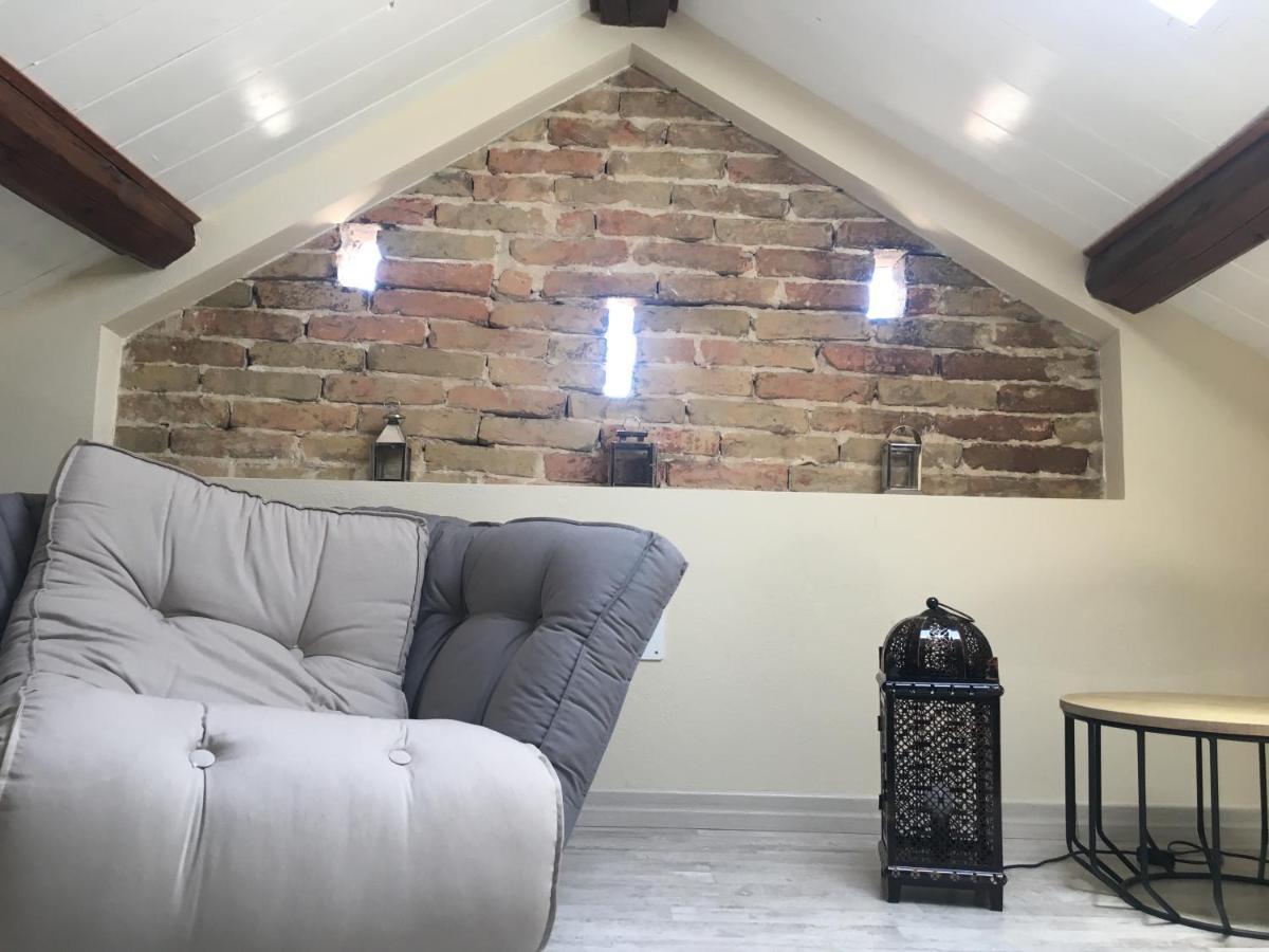Flamingo Luxury Apartment Ajpsardinia Cagliari Bagian luar foto