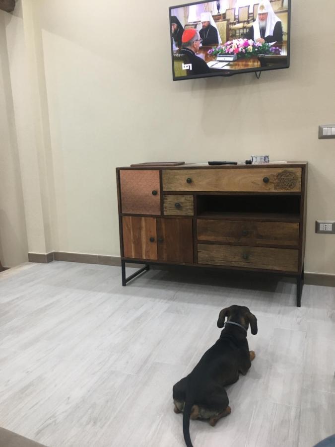 Flamingo Luxury Apartment Ajpsardinia Cagliari Bagian luar foto