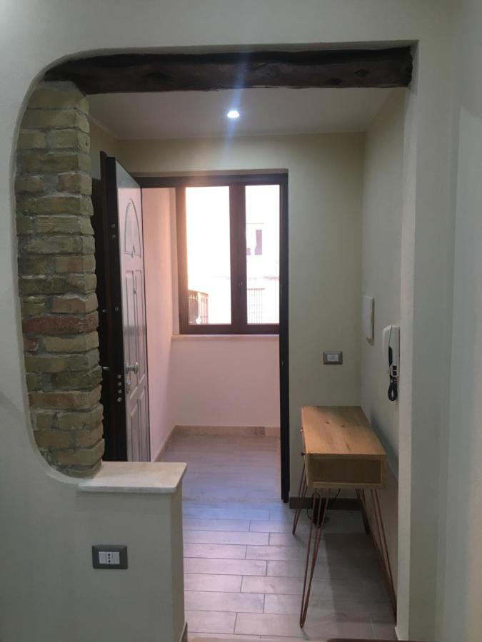 Flamingo Luxury Apartment Ajpsardinia Cagliari Bagian luar foto