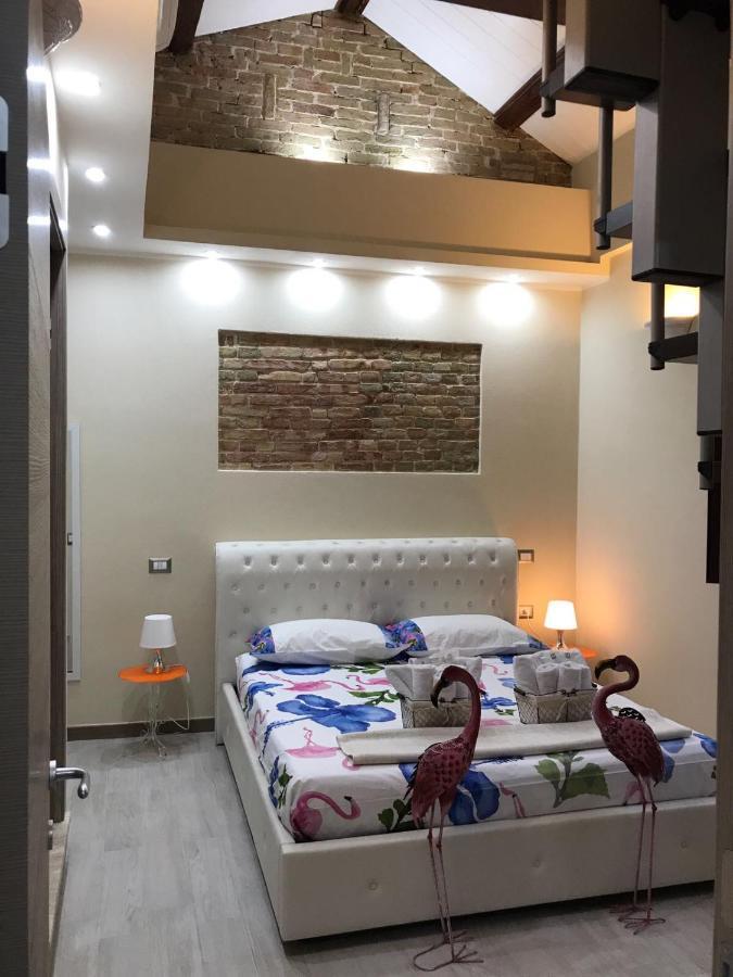 Flamingo Luxury Apartment Ajpsardinia Cagliari Bagian luar foto