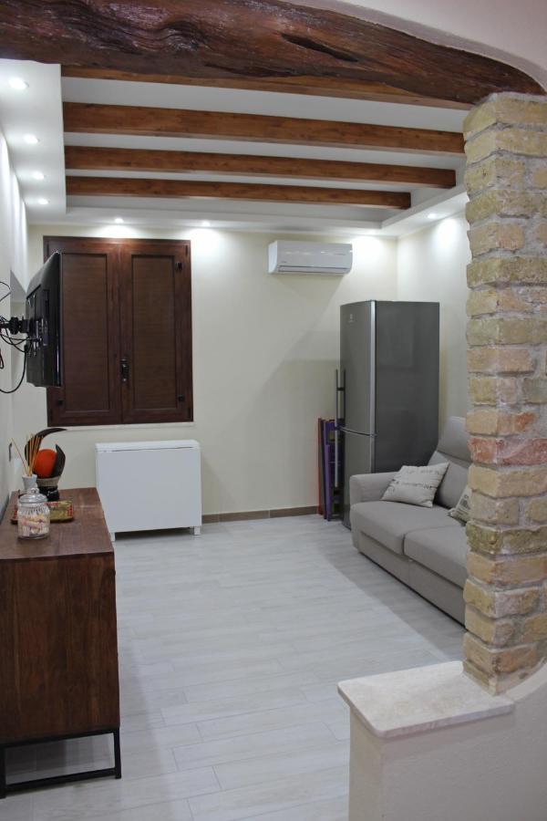 Flamingo Luxury Apartment Ajpsardinia Cagliari Bagian luar foto