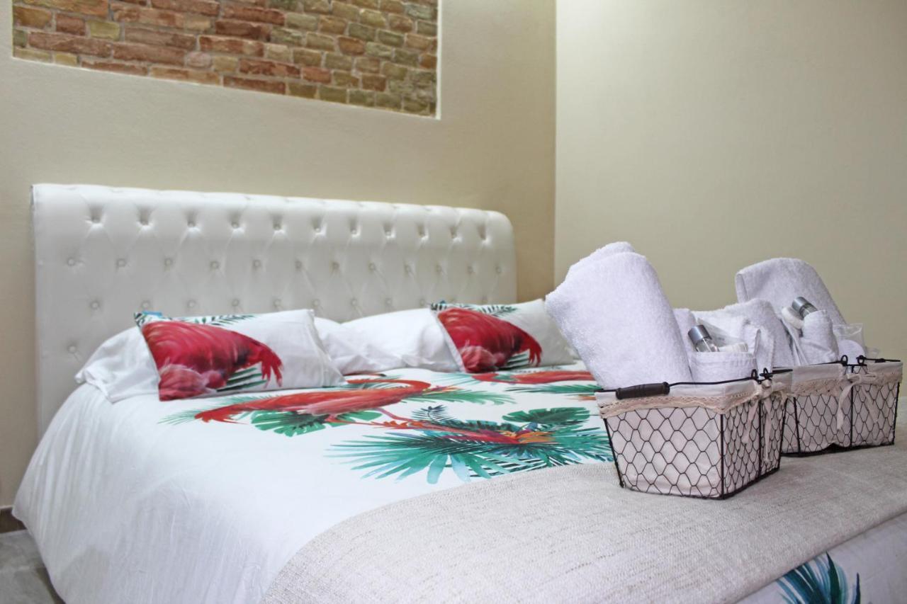 Flamingo Luxury Apartment Ajpsardinia Cagliari Bagian luar foto