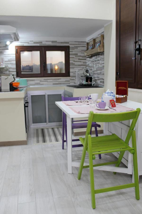 Flamingo Luxury Apartment Ajpsardinia Cagliari Bagian luar foto
