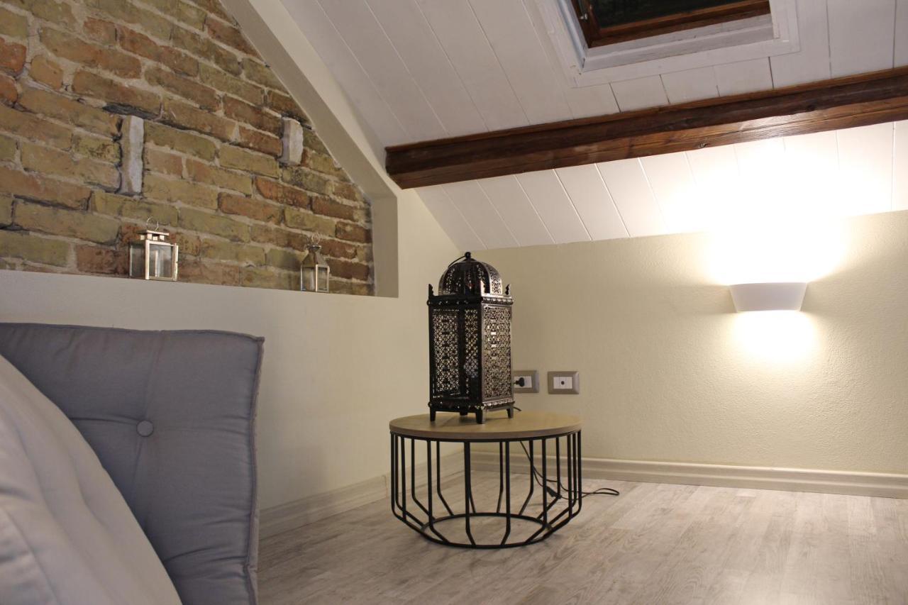 Flamingo Luxury Apartment Ajpsardinia Cagliari Bagian luar foto