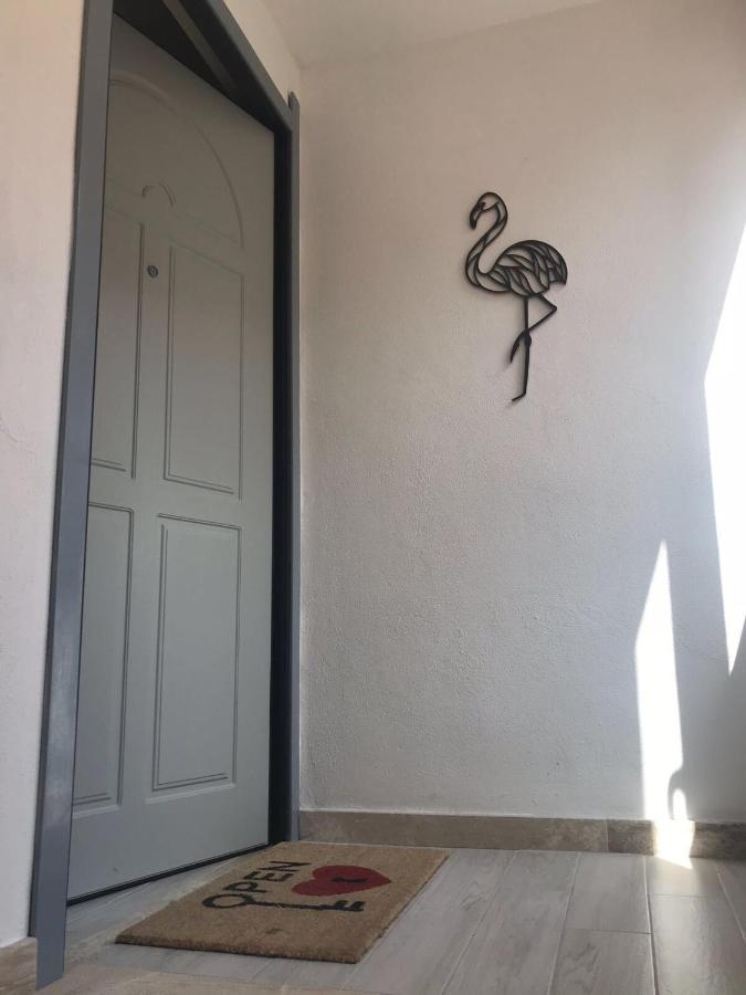 Flamingo Luxury Apartment Ajpsardinia Cagliari Bagian luar foto