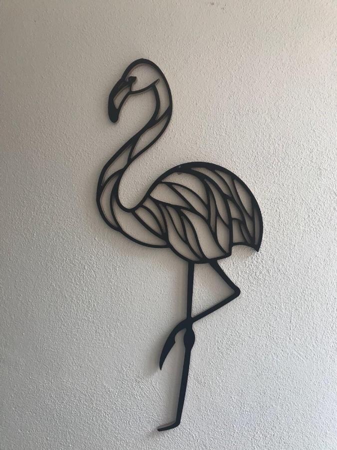 Flamingo Luxury Apartment Ajpsardinia Cagliari Bagian luar foto
